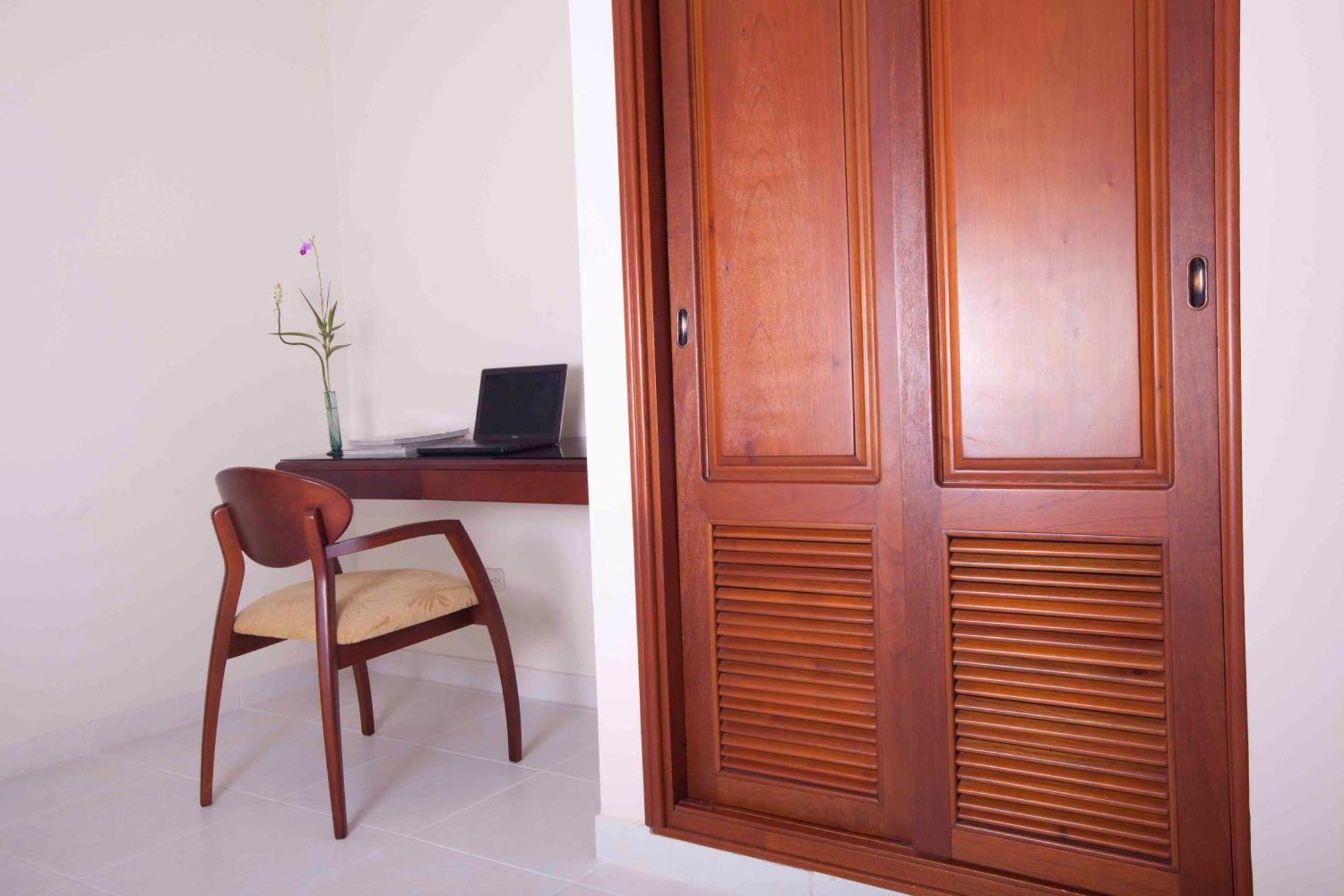 Hotel Anaconda Leticia Room photo