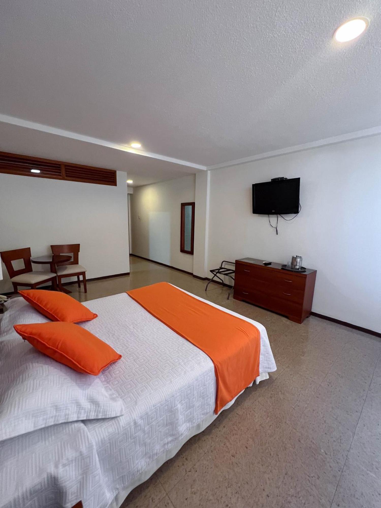 Hotel Anaconda Leticia Room photo