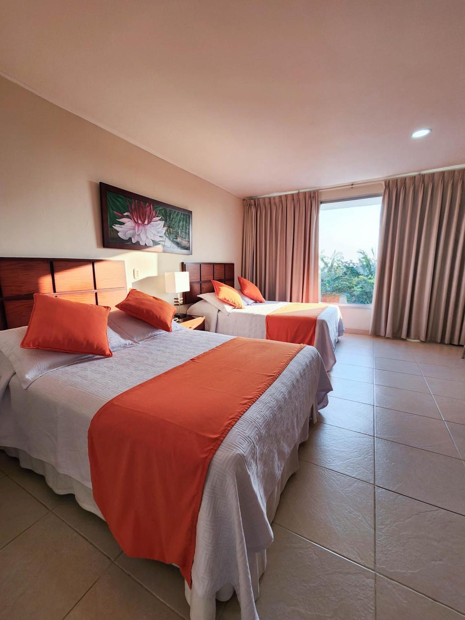Hotel Anaconda Leticia Exterior photo