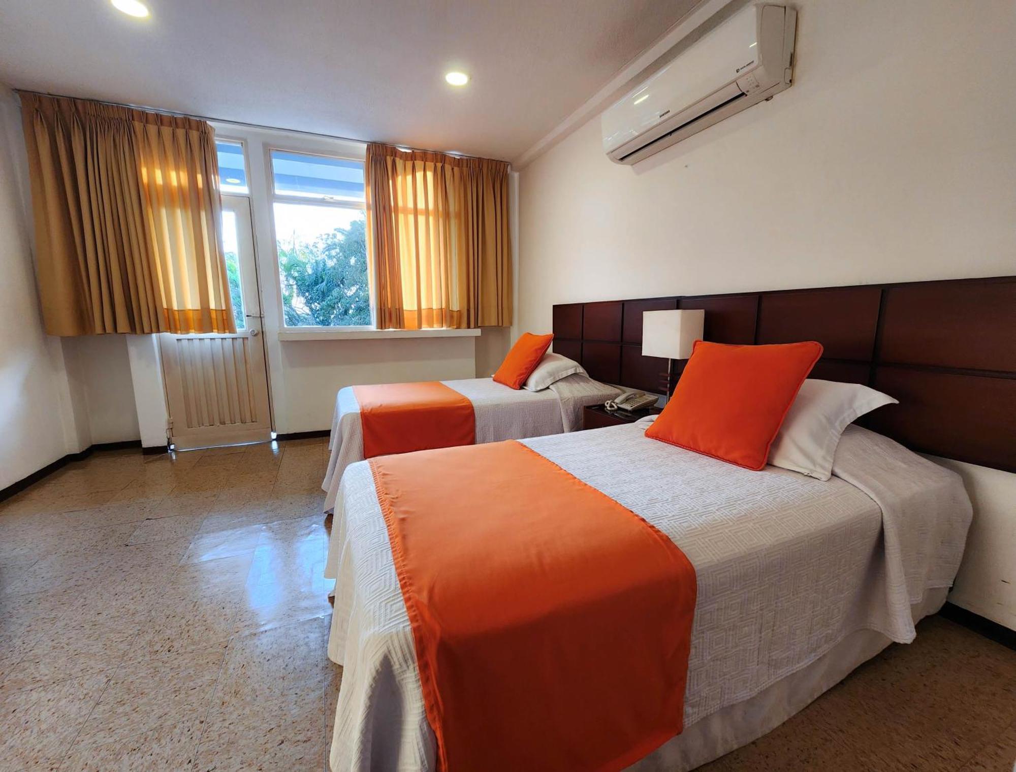 Hotel Anaconda Leticia Room photo