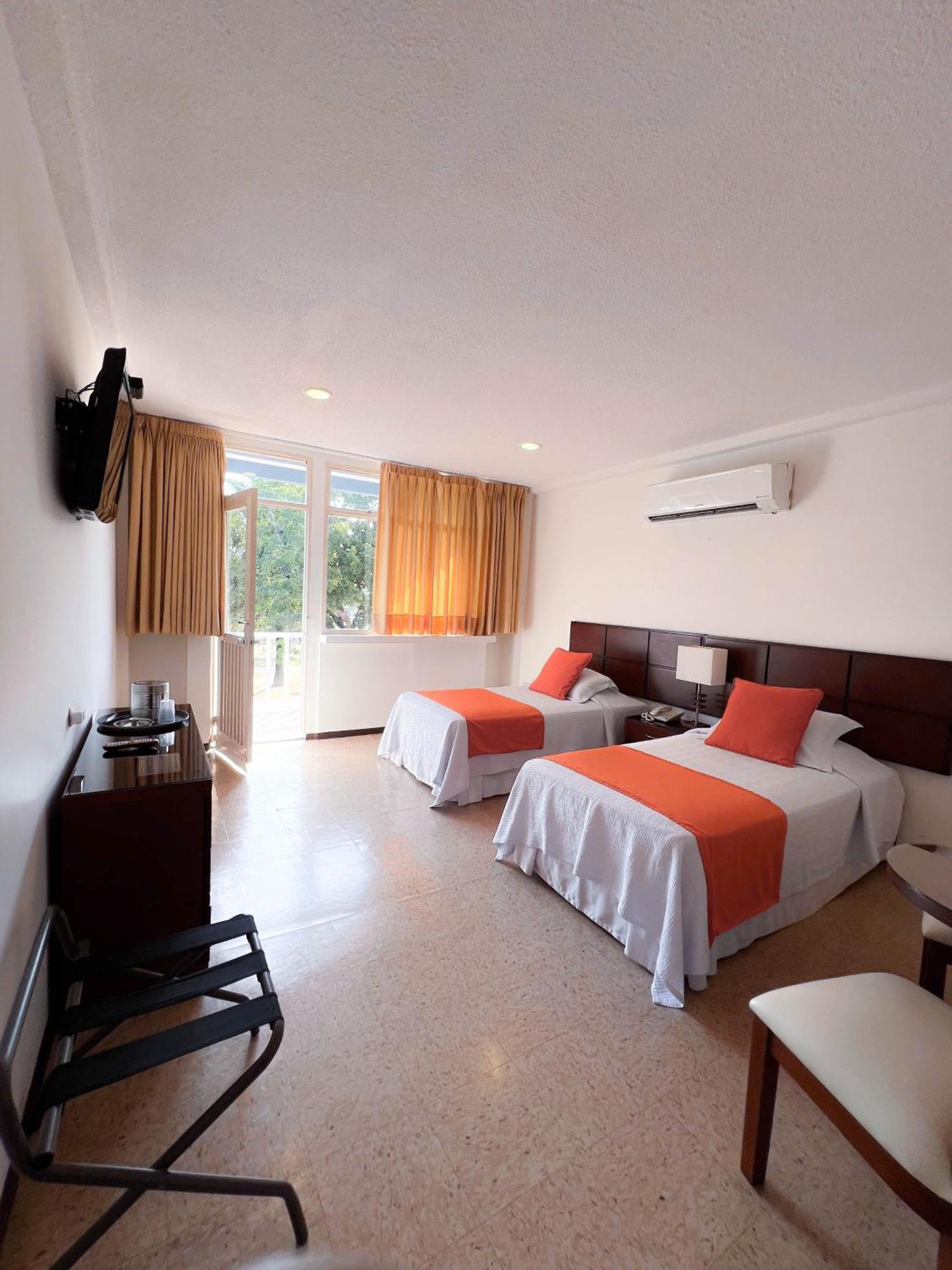 Hotel Anaconda Leticia Room photo