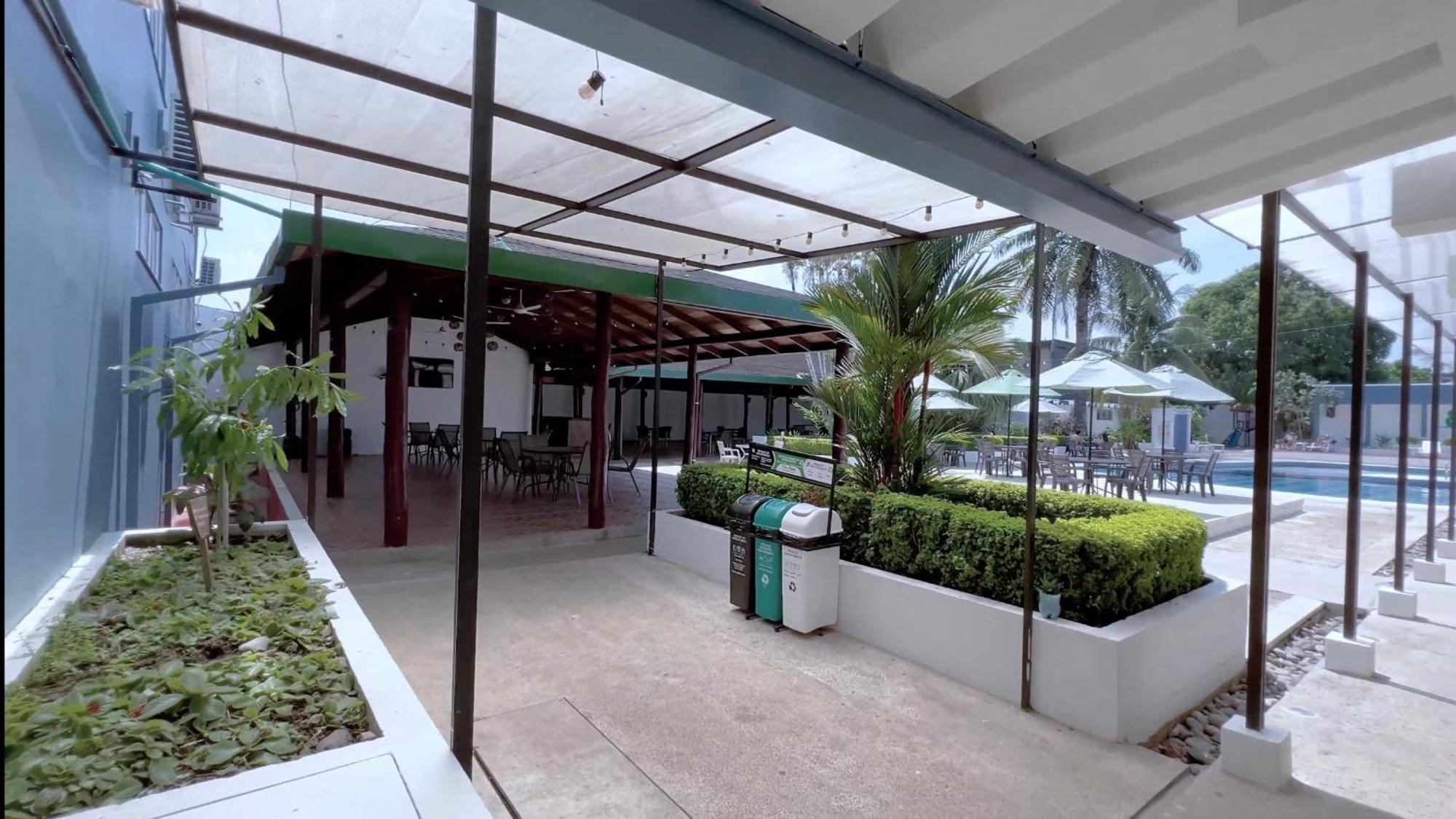Hotel Anaconda Leticia Exterior photo