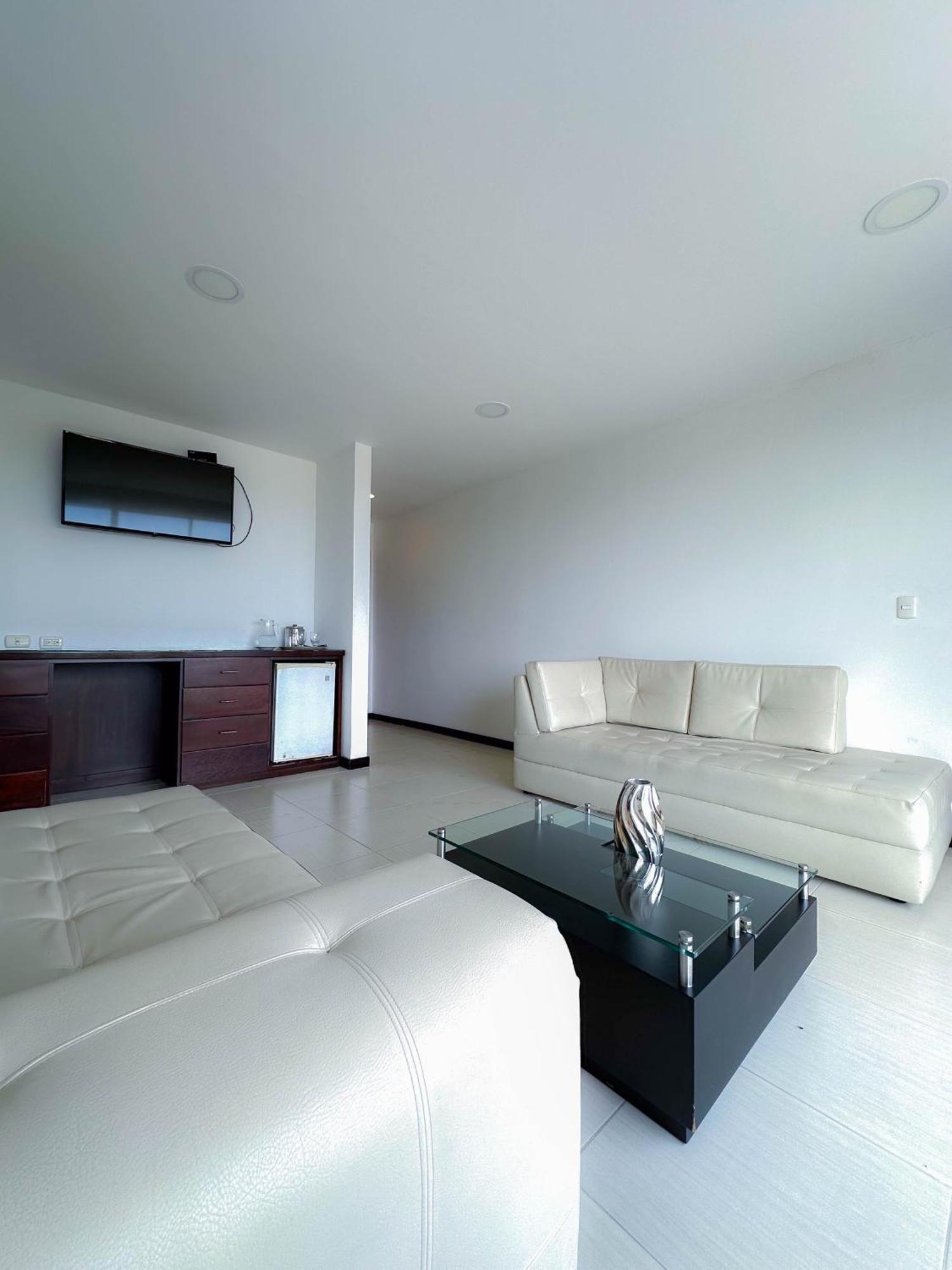 Hotel Anaconda Leticia Room photo