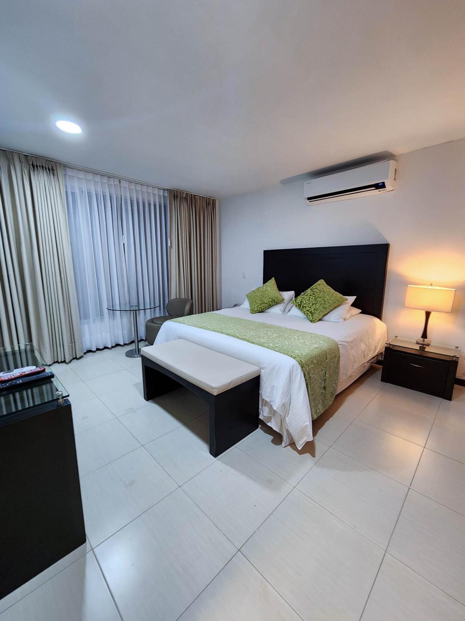 Hotel Anaconda Leticia Room photo