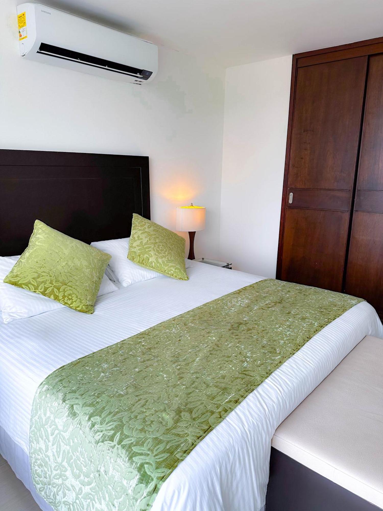 Hotel Anaconda Leticia Room photo